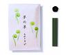 Yume-No-Yume Spring Fiddlehead Fern Incense